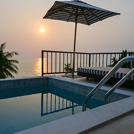 Dune Hua Hin Hotel Экстерьер фото