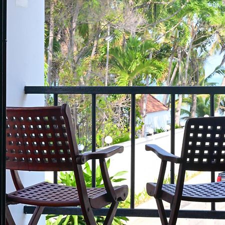 Dune Hua Hin Hotel Экстерьер фото