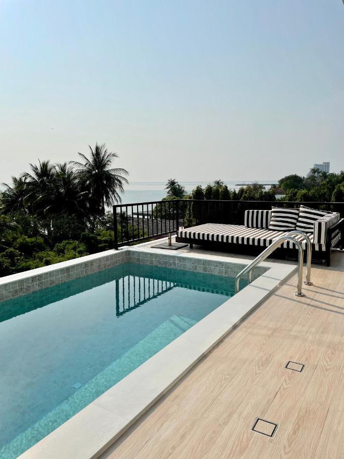 Dune Hua Hin Hotel Экстерьер фото