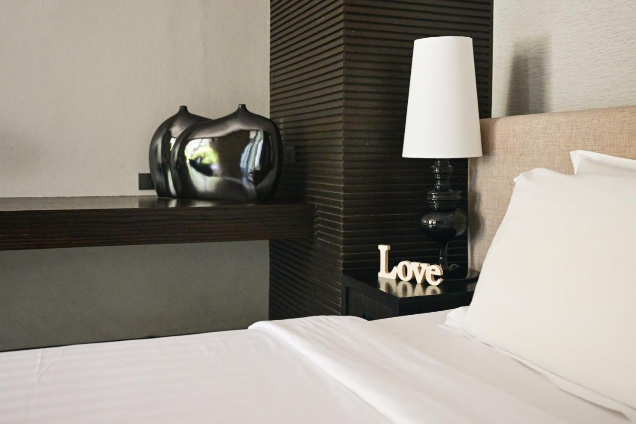 Dune Hua Hin Hotel Экстерьер фото
