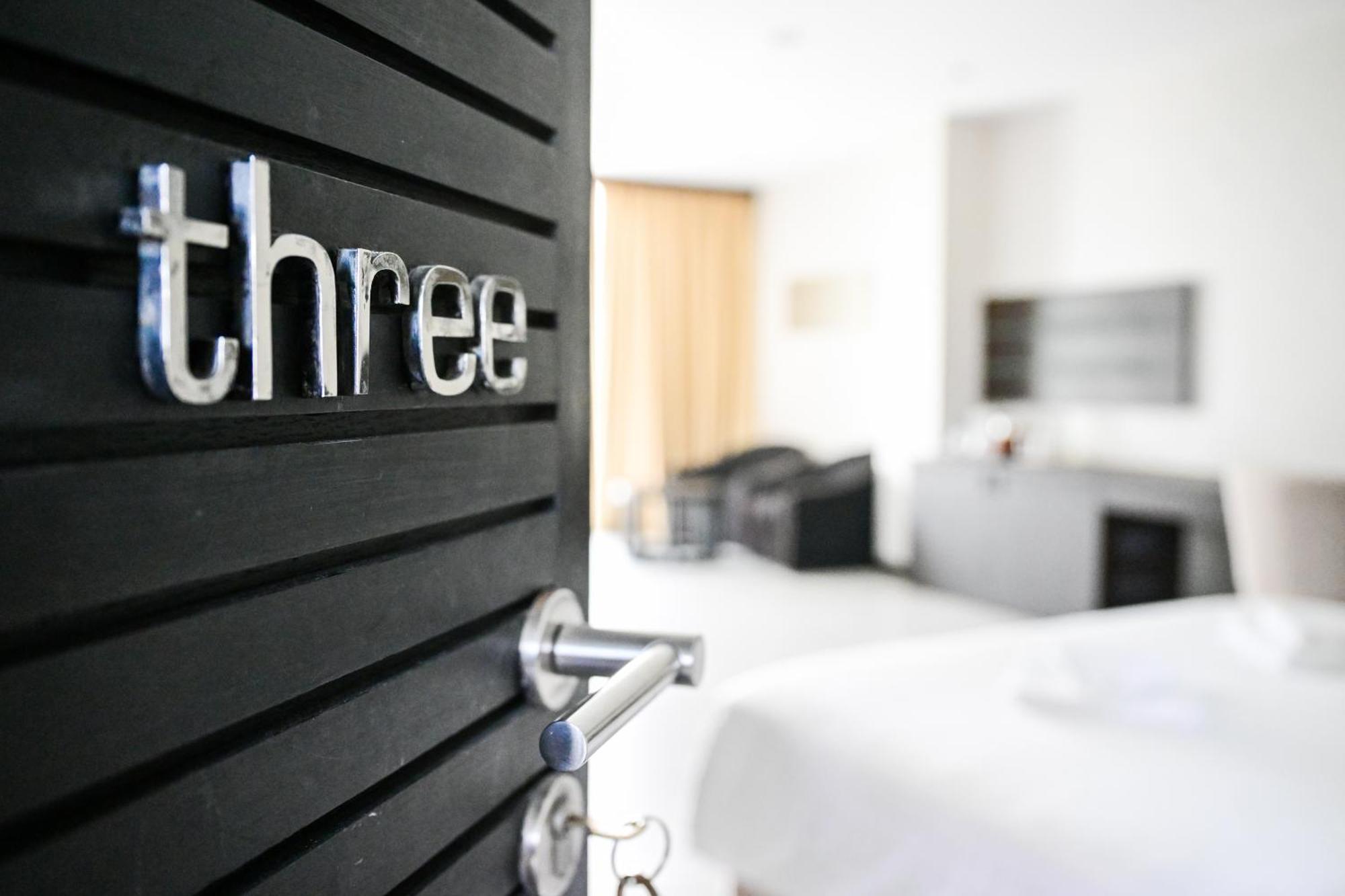 Dune Hua Hin Hotel Экстерьер фото