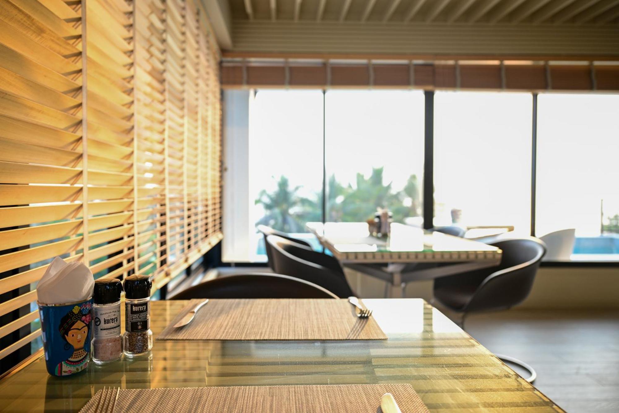 Dune Hua Hin Hotel Экстерьер фото