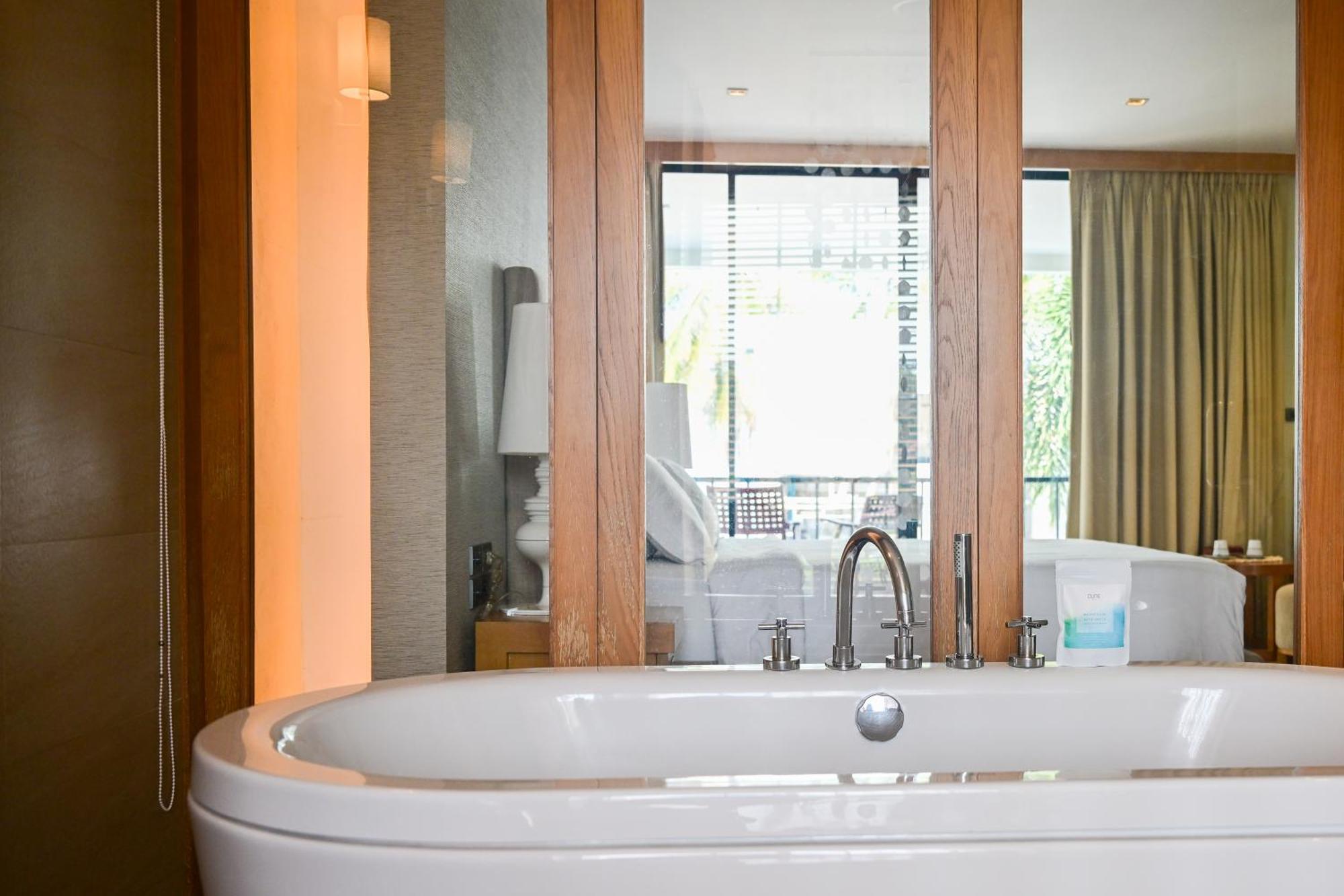 Dune Hua Hin Hotel Экстерьер фото