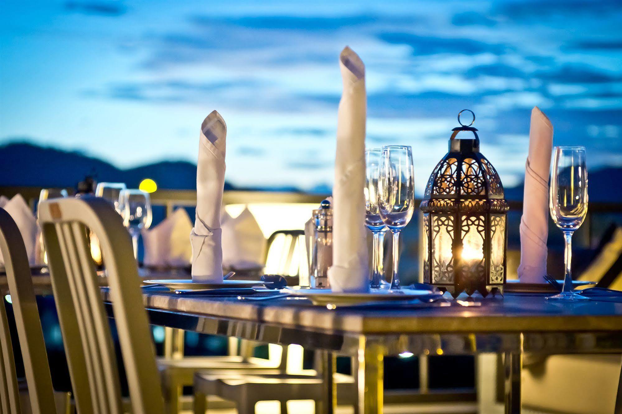 Dune Hua Hin Hotel Экстерьер фото