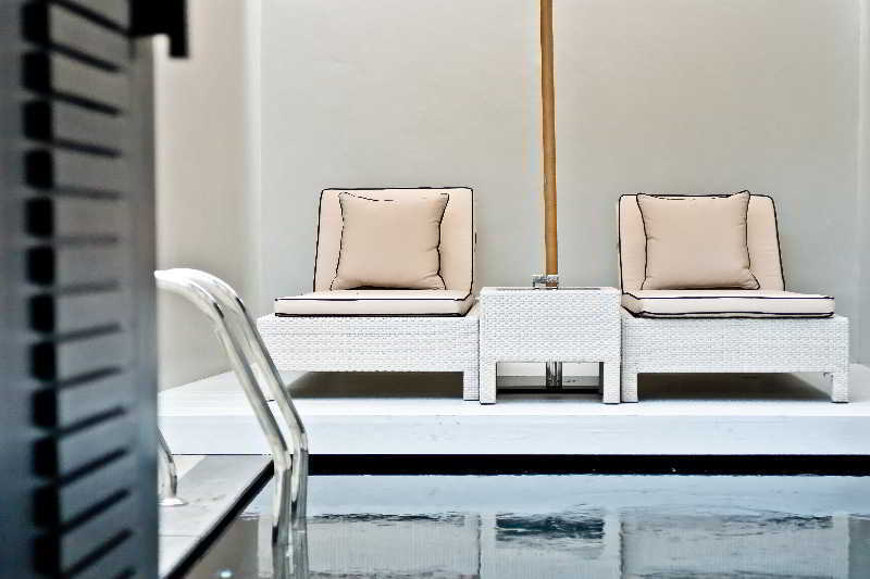 Dune Hua Hin Hotel Экстерьер фото